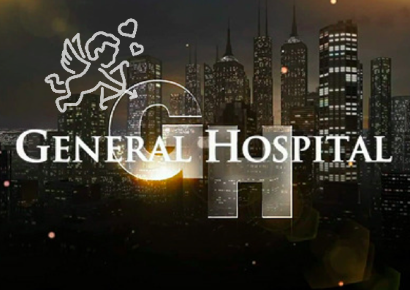 General Hospital (GH) Spoilers: Love Is In The Air In Port Charles On ...