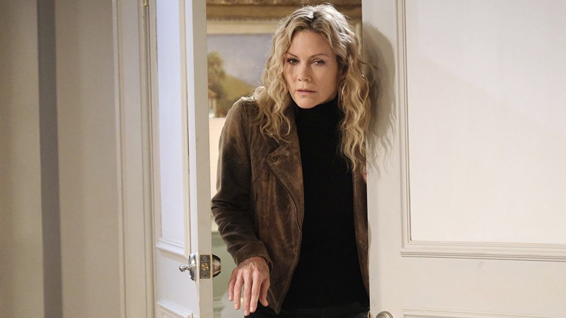 Days Of Our Lives: Kristen DiMera’s (Stacy Haiduk)