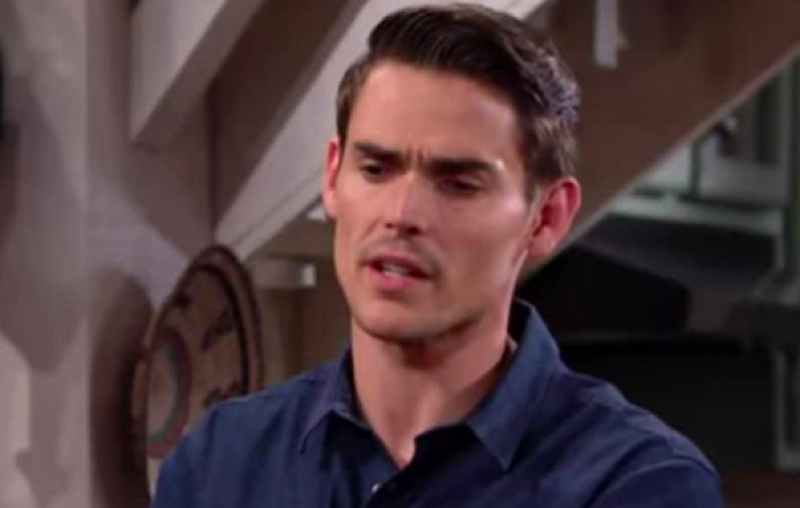 The Young And The Restless (YR) Spoilers: Adam Handles Multiple Enemies ...