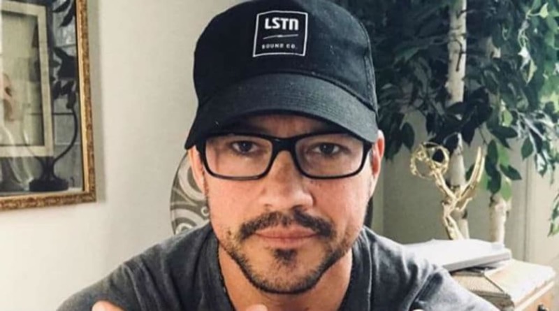 Tyler Christopher