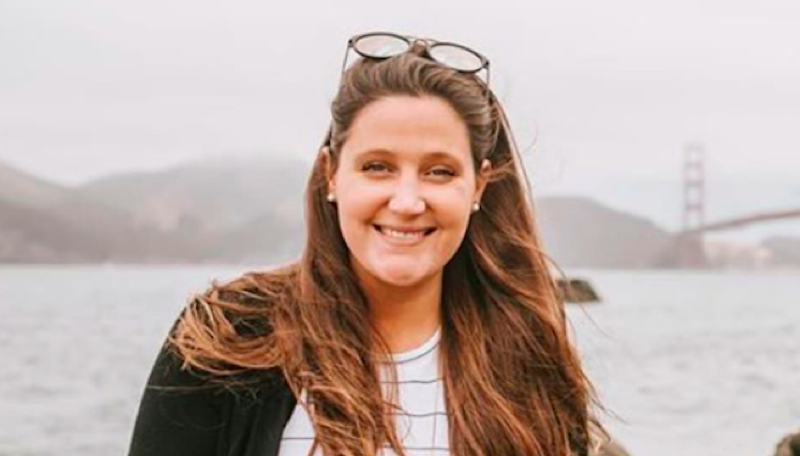 Little People, Big World: Tori Roloff