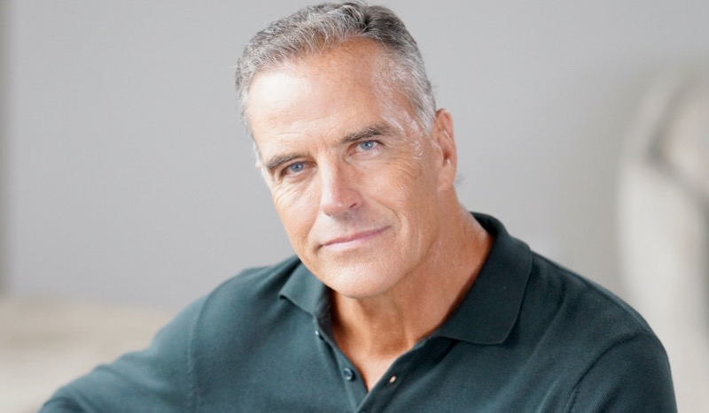 The Young And The Restless: Ashland Locke's (Richard Burgi)