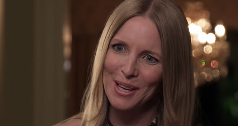 The Young And The Restless: Christine Williams