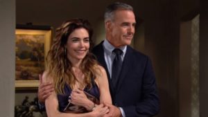 The Young And The Restless (Y&R) Spoilers: Victoria Sticks With Husband ...