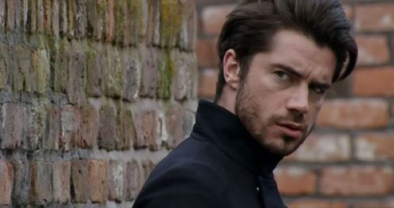 Coronation Street: Adam Barlow (Sam Robertson)