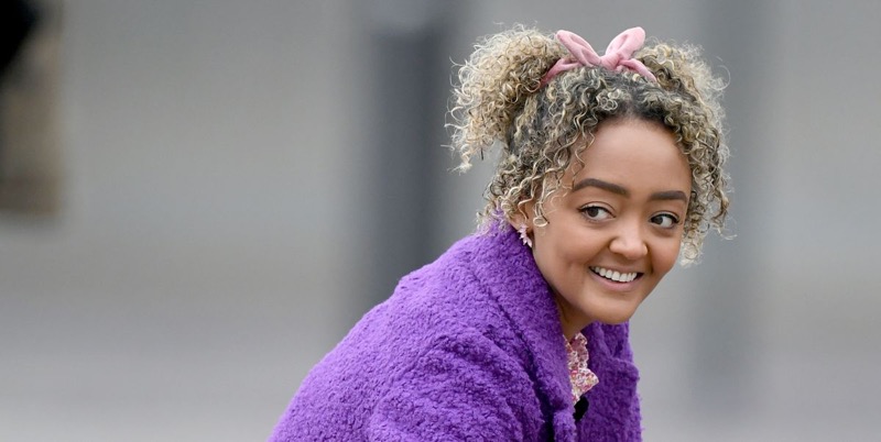 Coronation Street: Emma Brooker