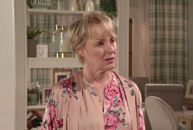 Coronation Street: Sally Metcalfe (Sally Jane Dynevor)