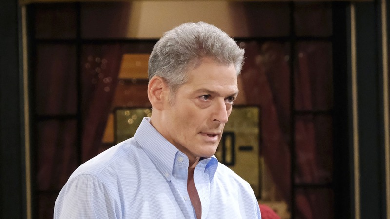 Days Of Our Lives: Craig Wesley (Kevin Spirtas)