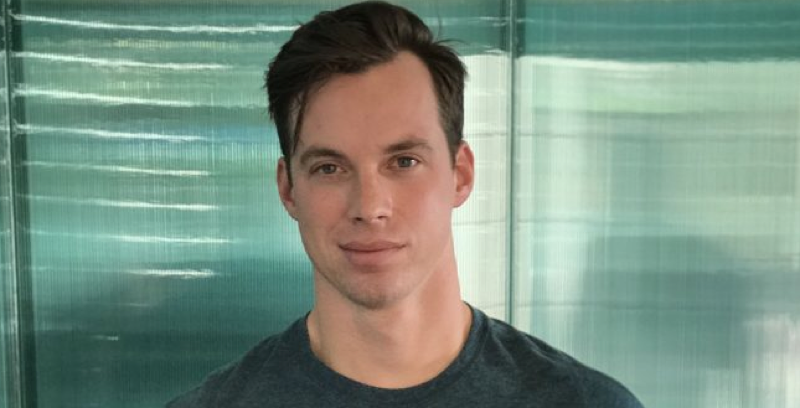 General Hospital: Chris Van Etten