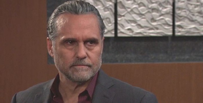 General Hospital: Sonny Corinthos (Maurice Bernard)