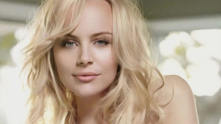 General Hospital (GH) Spoilers: Helena Mattsson Temporarily Cast As Sasha