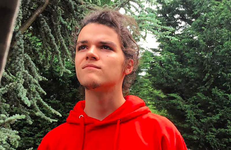 Little People Big World: Jacob Roloff