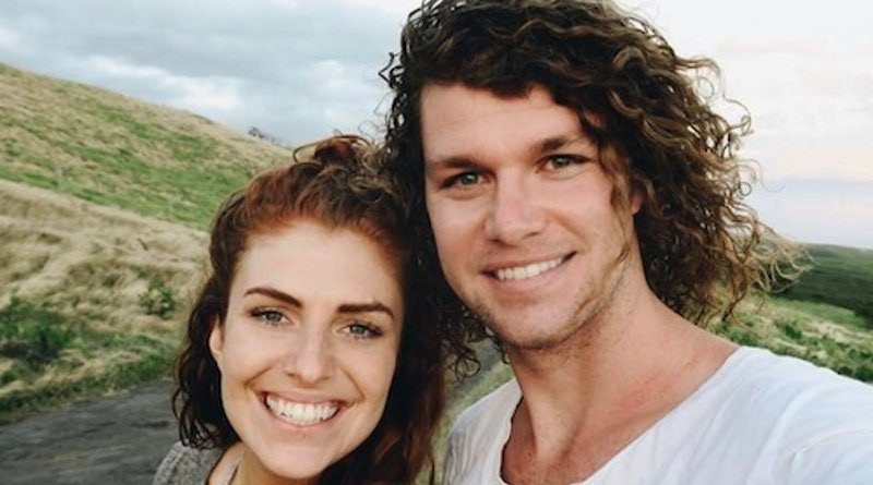 Little People Big World: Audrey and Jeremy Roloff