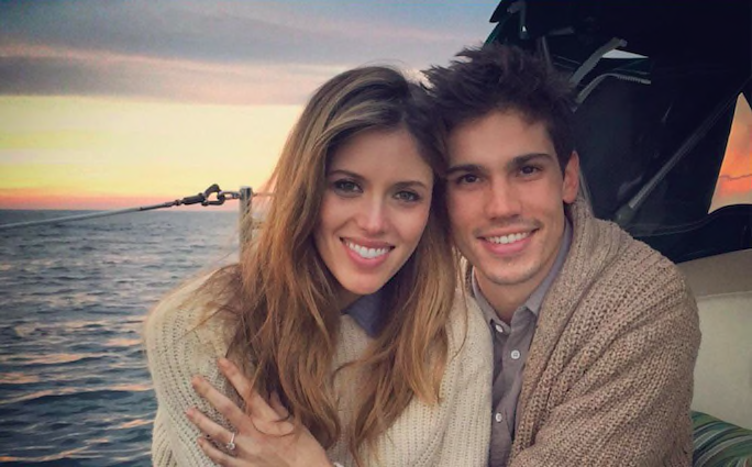 Tanner Novlan (Finn)