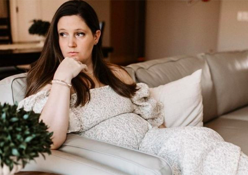 Little People Big World: Tori Roloff