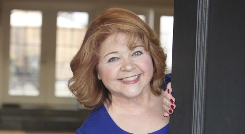 Days Of Our Lives: Patrika Darbo