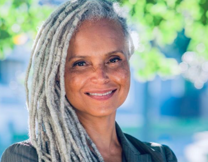 The Young And The Restless: Victoria Rowell