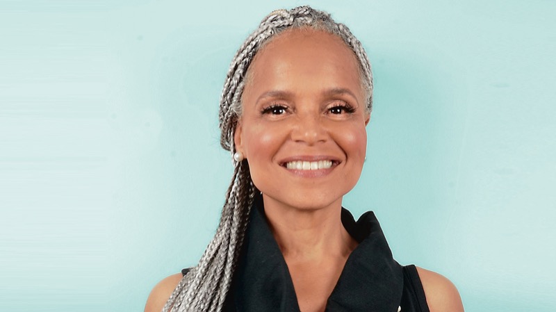 Victoria Rowell