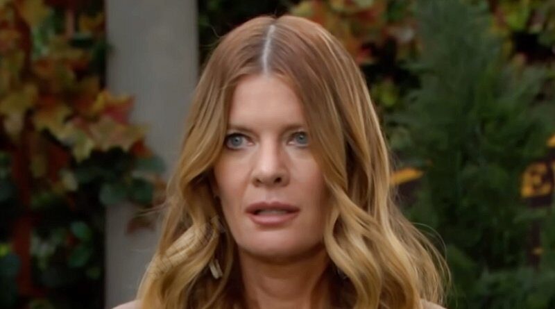 The Young And The Restless: Phyllis Summers (Michelle Stafford)