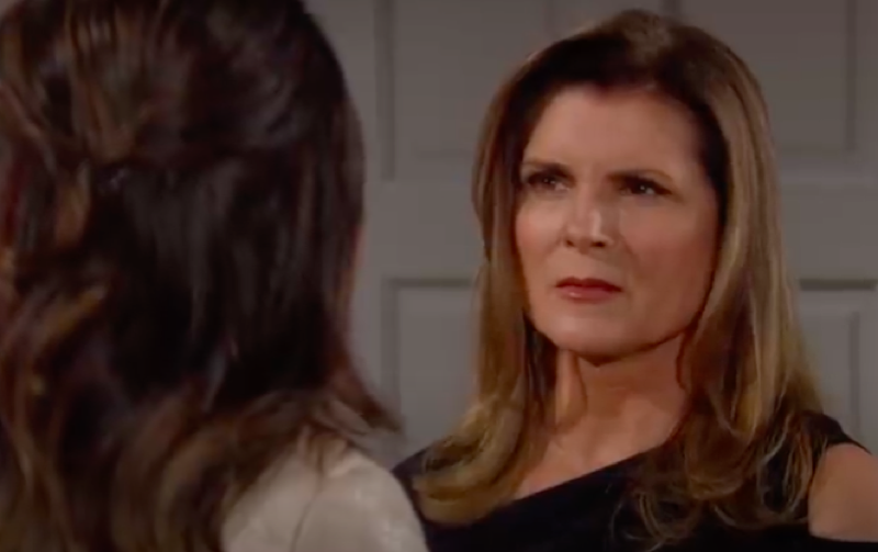The Bold And The Beautiful: Sheila Carter (Kimberlin Brown)