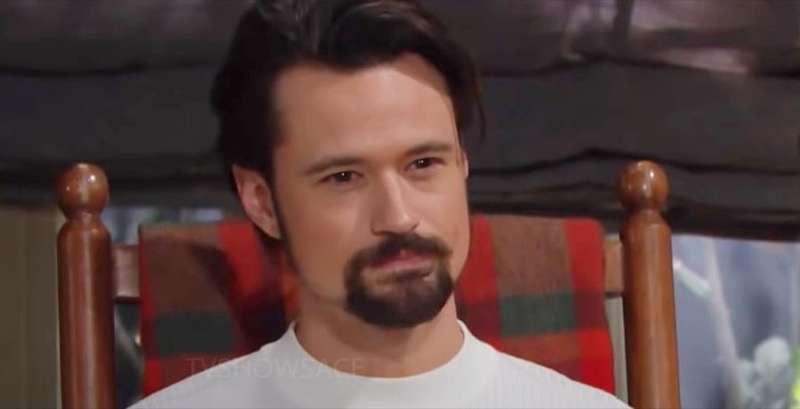 The Bold And The Beautiful: Thomas Forrester (Matthew Atkinson)