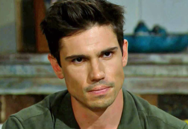 The Bold And The Beautiful (B&B) Spoilers: Finn's Decision Stuns ...