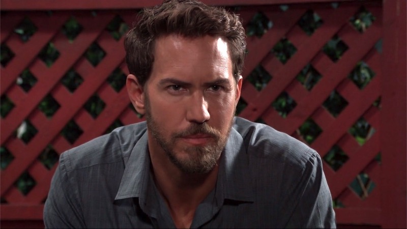 General Hospital: Wes Ramsey