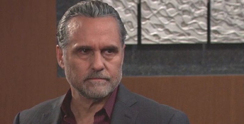 General Hospital (GH) Spoilers: Sonny Clashes With Michael And Willow