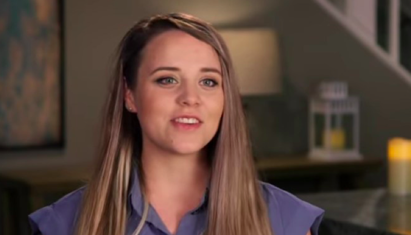 Counting On: Jeremy Vuolo