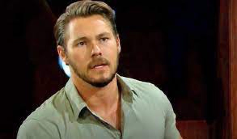 The Bold And The Beautiful (B&B) Spoilers: Scott Clifton Discusses Top ...