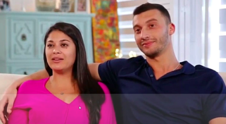 90 Day Fiancé Spoilers: Loren Opens Up On Alexei’s Sadness About Russia ...