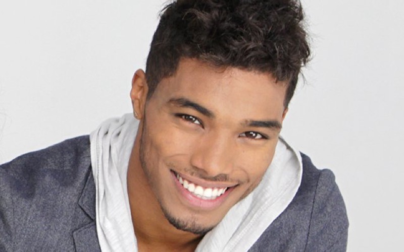Rome Flynn