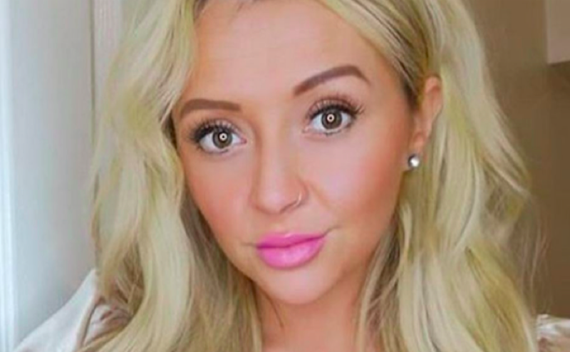 Kimberly Hart-Simpson