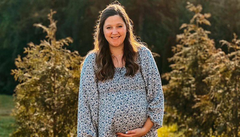 Little People Big World: Tori Roloff