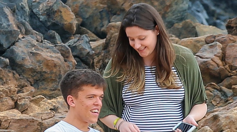 Little People Big World: Tori Roloff