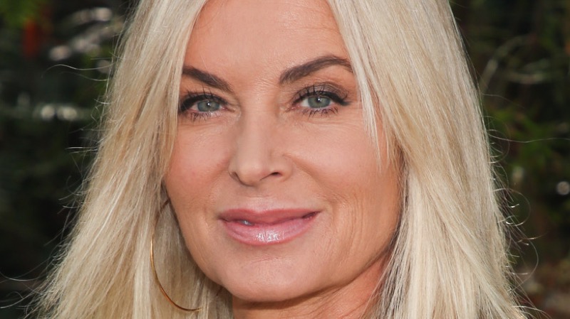 The Young And The Restless: Eileen Davidson