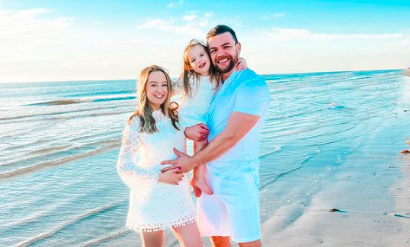 90 Day Fiancé: Andrei Castravet and Elizabeth ‘Libby’ Potthast