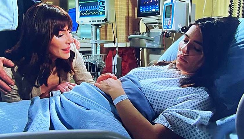 The Bold And The Beautiful