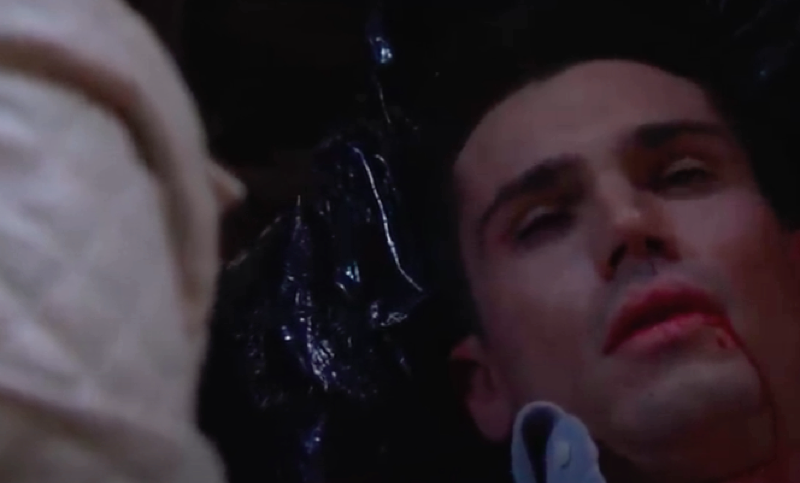 The Bold And The Beautiful: John Finn Finnegan's (Tanner Novlan)