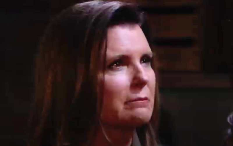 The Bold and the Beautiful: Sheila Carter