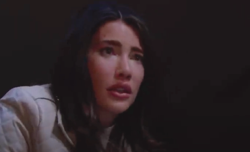 The Bold And The Beautiful: Steffy Forrester Finnegan (Jacqueline MacInnes Wood)