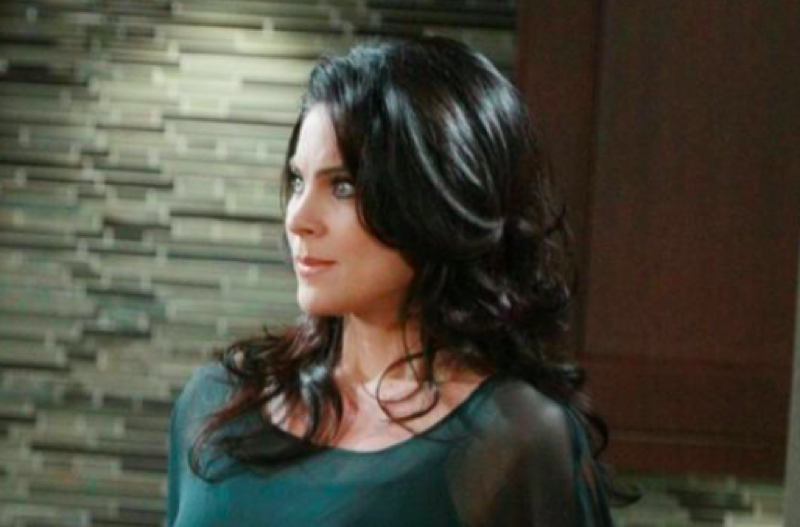 Days Of Our Lives: Chloe Lane (Nadia Bjorlin)