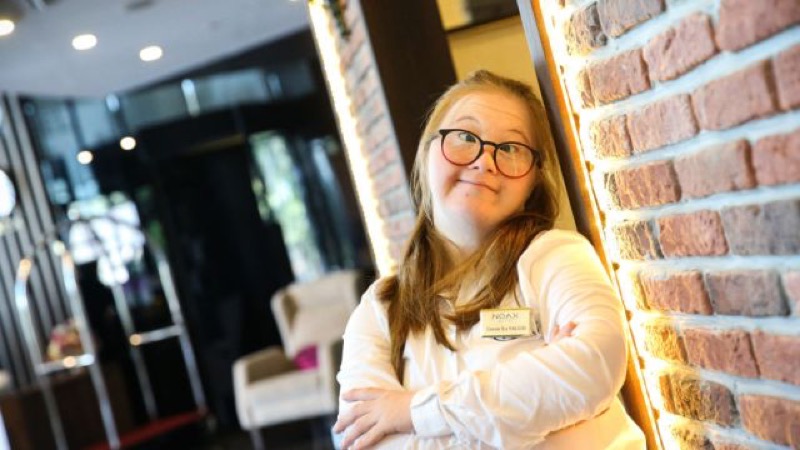 Color My World With Love