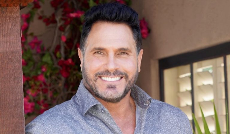 The Bold And The Beautiful (B&B) Spoilers: Don Diamont Opens Up About ...