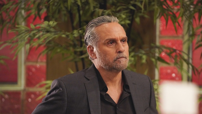 General Hospital: Sonny Corinthos (Maurice Benard)