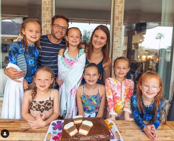 Is OutDaughtered Star Uncle Dale Changing Careers.