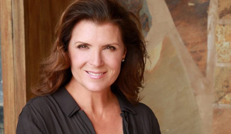 The Bold And The Beautiful (B&B) Spoilers: Kimberlin Brown Deserves The ...