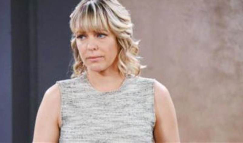 Days Of Our Lives: Nicole Walker (Arianne Zucker)