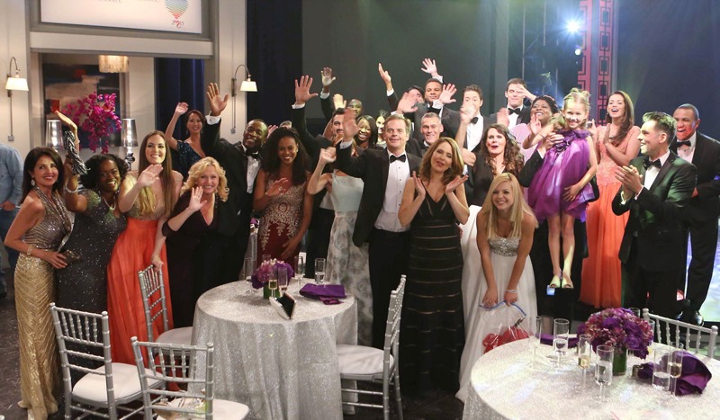 General Hospital: Nurses Ball
