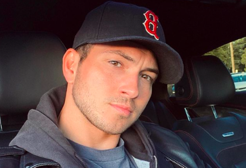 Days Of Our Lives: Robert Scott Wilson